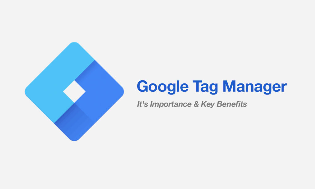 Tracking and measurement best practices — including my free Google Tag Manager container templates